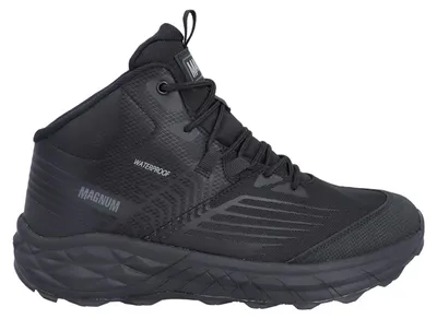 Productafbeelding van Magnum - "Geo Storm 6.0" laars voor heren, waterdicht, model HD258 (maat 47 EU), kleur zwart
