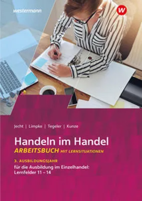 Obrázok produktu pre Handeln im Handel