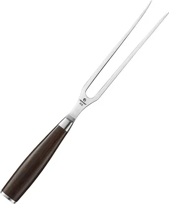 Produktbild von Hezhen - Fleischgabel Edelstahl - B1Z Classic Serie