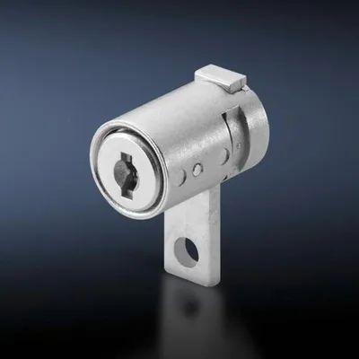 Produktbild von Rittal TS 8611.200, Zink, Silber, 1 Stück(e)