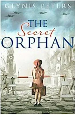 Obrázok produktu pre The Secret Orphan