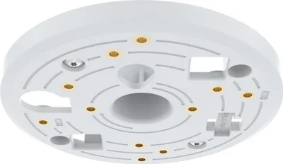 Obrázok produktu pre Axis 01467-001, montovaný, Vnútorný, Biela, Axis, Plast, WEEE, CE, REACH