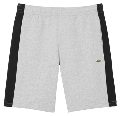 Produktbild von Lacoste - Shorts für Herren GT25197 (M) (Grau)