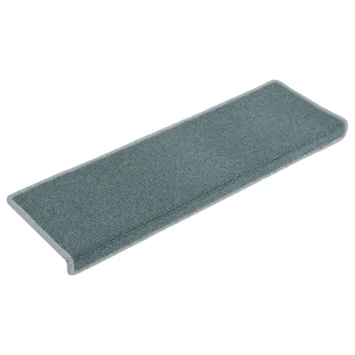 Produktbild von Stufenmatten 15 Stk. 65x21x4 cm Blau
