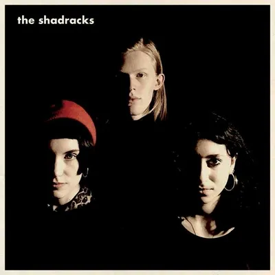 Obrázek produktu pro The Shadracks: (Vinyl / Pop (Vinyl))