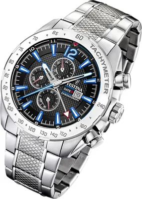 Produktbild von Festina F20439/5 Herrenchronograph