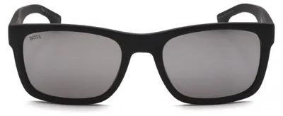 Produktbild von Hugo Boss Mod. Boss 1569 S Matte Black