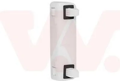 Produktbild von VAN WEZEL 3388539 Stoßstangenhalter beidseitig Hinten für NISSAN Qashqai / Qashqai +2 I (J10, NJ10) Qashqai / Qashqai+2 I Van (J10, JJ10E)