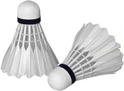Produktbild von Yonex - Federball "Aerosensa 30" 12er-Pack CS2462 (Einheitsgröße) (Weiß)