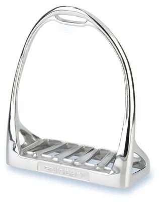 Produktbild von Stübben Steigbügel 1203 Dynamic Edelstahlsteigbügel