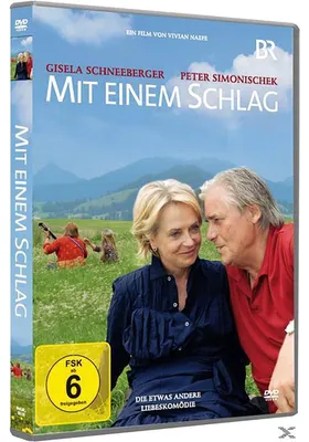 Zdjęcie produktu dla Mit einem Schlag