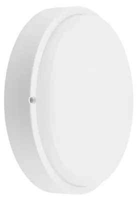 Produktbild von Ledvion LED Deckenleuchte IP65 20W 220-240V 2000Lm CCT weiß