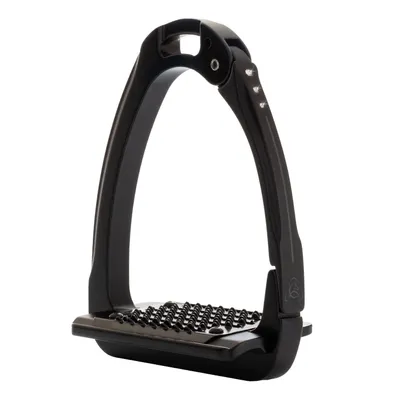 Obrázok produktu pre Acavallo Arena Aluplus 2.0 Stirrup Swarovski