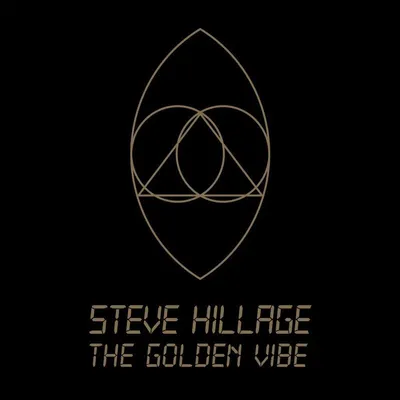Obrázok produktu pre Steve Hillage: (CD / T)