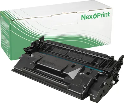 Immagine prodotto di NexoPrint CF259X 59X toner nero compatibile con HP LaserJet Pro M 404 d LaserJet Pro M 404 dn LaserJet Pro M 404 dw nero 10000 pagine
