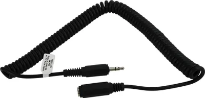 Produktbild von VERLÄNGERUNGSKABEL Klinke 3,5 mm STECKER - Klinke 3,5 mm BUCHSE VITALCO 1,5 m