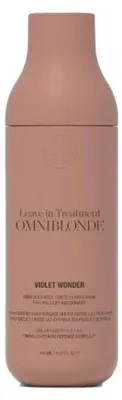 Produktbild von Omniblonde Violet Wonder Leave-in Conditioner 150ml