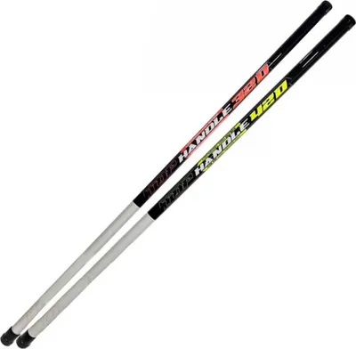 Produktbild von Kolpo Top Rutenhandgriff Silber 3.20 m Silber 3.20 m