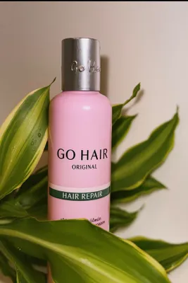 Zdjęcie produktu dla Zabieg regenerujący Go Hair Repair 100 ml