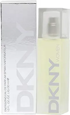 Produktbild von Damenparfüm Dkny Donna Karan EDP energizing   30 ml