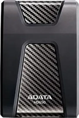 Produktbild von ADATA DashDrive Durable HD650 - Festplatte - 2 TB - extern (tragbar)