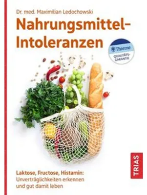 Obrázok produktu pre Nahrungsmittel-Intoleranzen