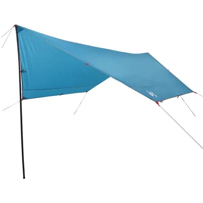 Immagine prodotto di Telone da Campeggio Blu 430x380x210 cm Impermeabile