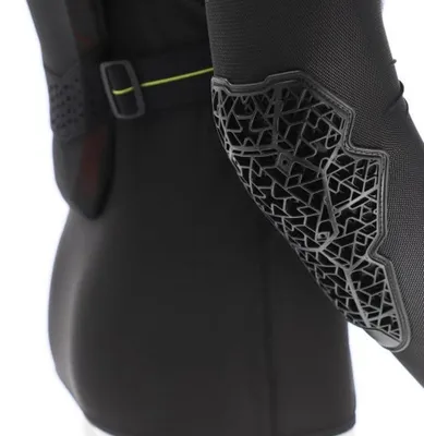 Produktbild von ACERBIS Protektorenjacke L035 - Schwarz - S/M