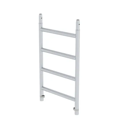 Produktbild von MUNK Aufsteckrahmen für Gerüstbreite 750mm 4 Sprossen