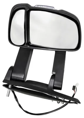 Immagine prodotto di specchietto retrovisore esterno sinistro,CITROEN Jumper II FIAT Ducato PEUGEOT Boxer,1613694380