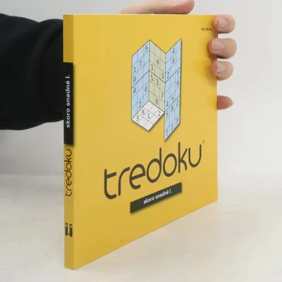 Produktbild von Tredoku skoro snadné I. | kolektiv