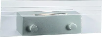 Produktbild von Massive FRESNEL WALL LAMP ALUMINIU * * * *