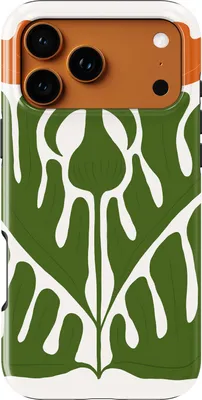 Immagine prodotto di Custodia protettiva per iPhone 17 Pro Max con MagSafe, resistente agli urti – Custodia protettiva per cellulare