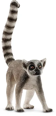 Produktbild von Schleich Katta, 14827