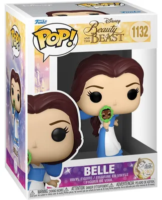 Produktbild von Disney The Beauty and the Beast - Belle 1132 - Funko Pop! - Vinyl Figur