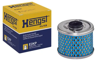 Produktbild von Kraftstofffilter-Einsatz 65 mm HENGST FILTER für u.a. LAMBORGHINI ESPADA