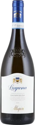 Produktbild von Allegrini Lugana Oasi Mantellina 2023 | Italien Lombardei | 0.75L | 13% Alk.