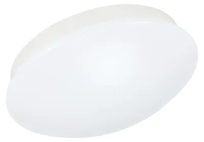 Produktbild von Briloner Leuchten LED Badezimmerleuchte, Badezimmerlampe, Deckenleuchte, IP44, a