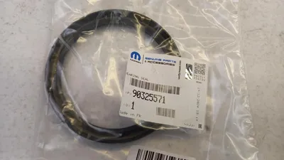 Produktbild von Original OPEL Corsa-E Kurbelwellendichtring 90325571