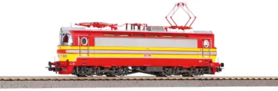 Productafbeelding van PIKO 51380, treinset, HO-schaal (1:87), geschikt voor jongens/meisjes, vanaf 14 jaar, meerkleurig, modelspoorweg/trein
