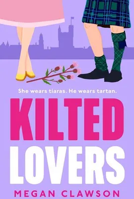 Obrázok produktu pre Kilted Lovers