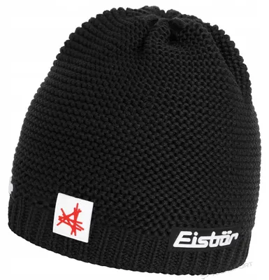 Obrázok produktu pre Čiapka Eisbär Corson MU, zimná, vyrobená z merino vlny