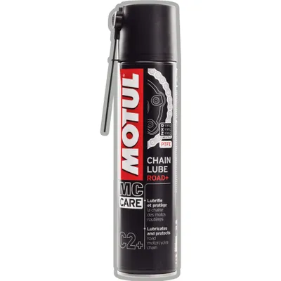 Produktbild von MOTUL Kettenspray 103008 Spraydose 400ml
