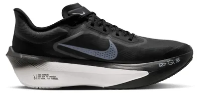 Productafbeelding van Nike Zoom Fly 6 Hardloopschoenen Heren Zwart/Wit