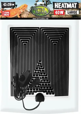 Zdjęcie produktu dla Reptile Nova HEATMAT-R700
