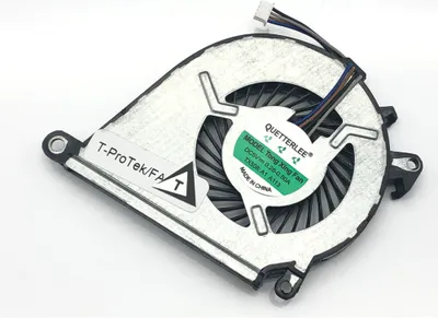 Immagine prodotto di Ventola di ricambio compatibile con HP OMEN 15-BC005NS, 15-BC301Ng 15-BC011TX