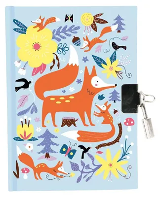 Produktbild von Tagebuch Fuchse