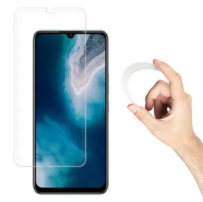 Produktbild von Flexibles Glas Wozinsky für Vivo Y11S - Durchscheinend KP13225