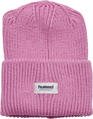 Immagine prodotto di Hummel Hmljr Heavy Rib Knit Beanie - polignac, Größe:-