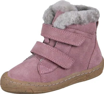 Produktbild von Froddo Lauflernschuhe Kinder 31393534363230 Rot 22 EU